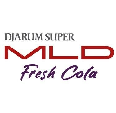 Trademark DJARUM SUPER MLD FRESH COLA & Logo