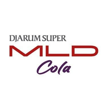 Trademark DJARUM SUPER MLD COLA & Logo