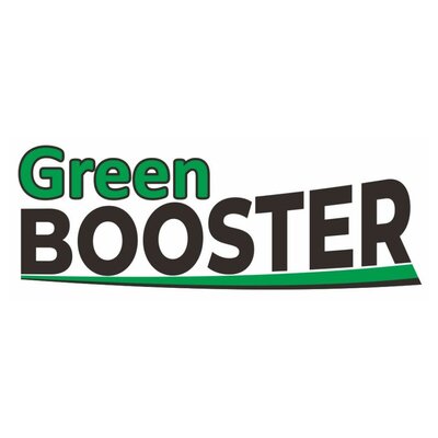 Trademark GREEN BOOSTER