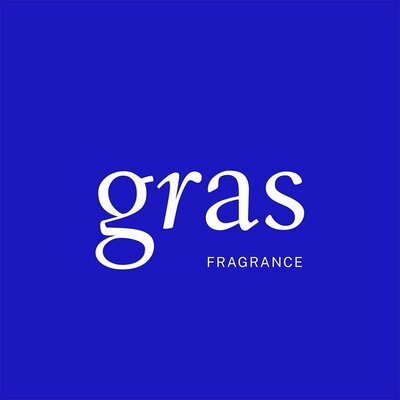 Trademark Gras Fragrance