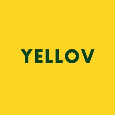 Trademark YELLOV