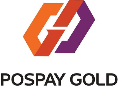 Trademark POSPAY GOLD
