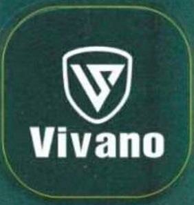 Trademark VIVANO + LOGO