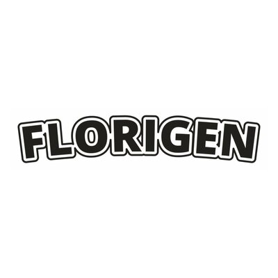 Trademark FLORIGEN