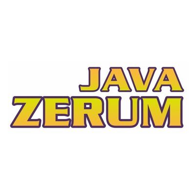 Trademark JAVA ZERUM