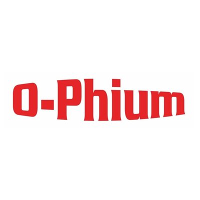 Trademark O-PHIUM