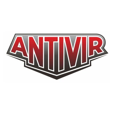 Trademark ANTIVIR