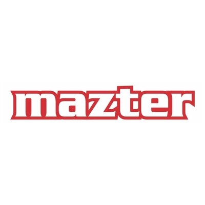 Trademark MAZTER