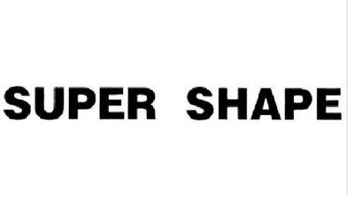 Trademark SUPER SHAPE