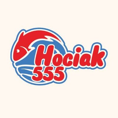 Trademark Hociak 555