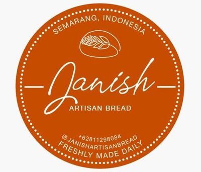 Trademark JANISH ARTISAN BREAD