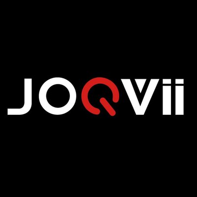 Trademark JOQVII + LUKISAN