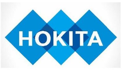 Trademark HOKITA + Logo