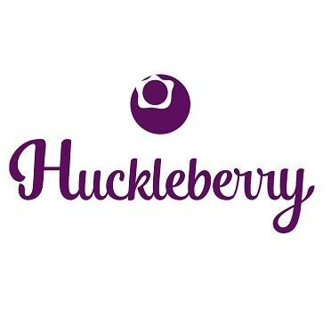 Trademark Huckleberry