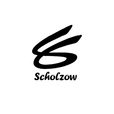 Trademark Scholzow + Logo