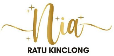 Trademark Nia Ratu Kinclong + Logo