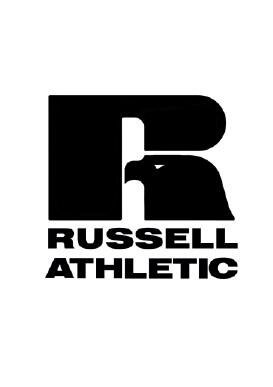 Trademark R Russell Athletic