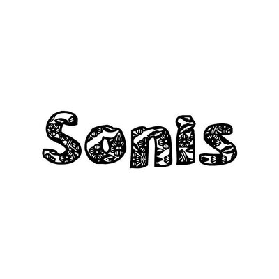 Trademark Sonis + Logo