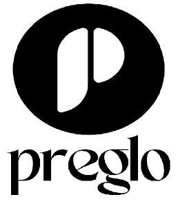 Trademark PREGLO + LOGO