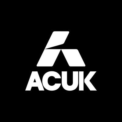 Trademark ACUK