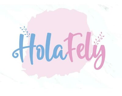 Trademark HolaFely