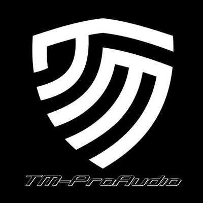 Trademark TM-ProAudio