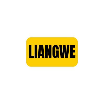 Trademark LIANGWE + Logo