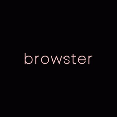 Trademark browster & Logo