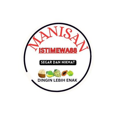 Trademark manisan istimewa88