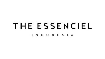 Trademark THE ESSENCIEL INDONESIA