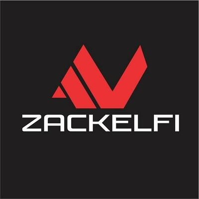 Trademark Zackelfi + Logo