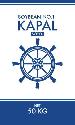 Trademark Kapal Soeya