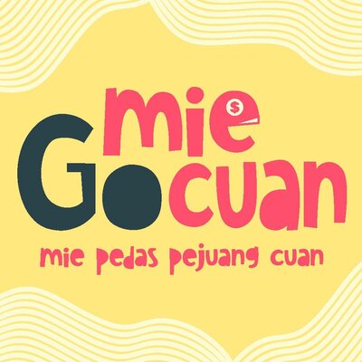 Trademark Mie Gocuan
