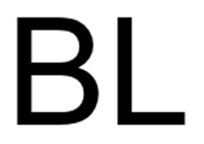 Trademark BL