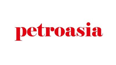 Trademark PETROASIA