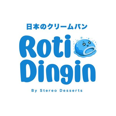 Trademark Roti Dingin