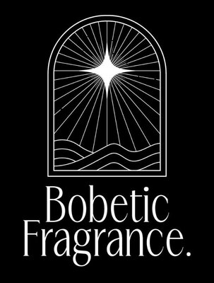 Trademark Bobetic Fragrance. dan Lukisan