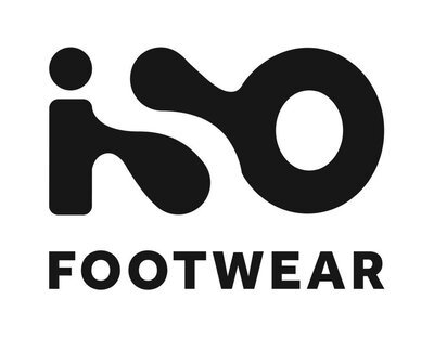 Trademark ISO FOOTWEAR