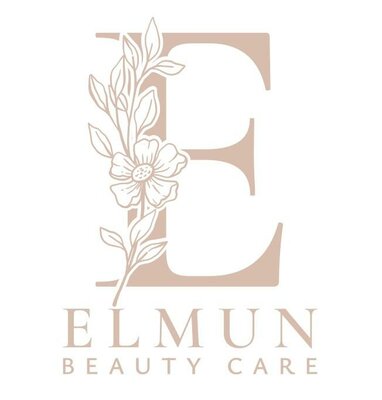 Trademark ELMUN BEAUTY CARE + logo