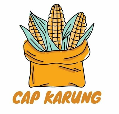 Trademark CAP KARUNG