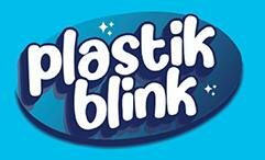 Trademark PLASTIK BLINK + LUKISAN