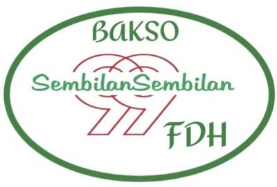 Trademark BAKSO SEMBILANSEMBILAN FDH