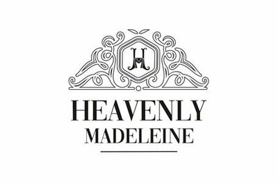 Trademark HEAVENLY MADELEINE + LOGO