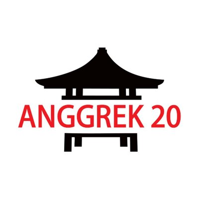 Trademark Anggrek 20