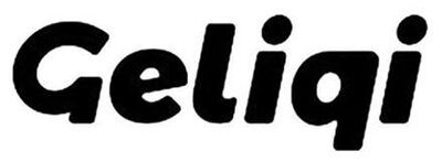 Trademark Geliqi