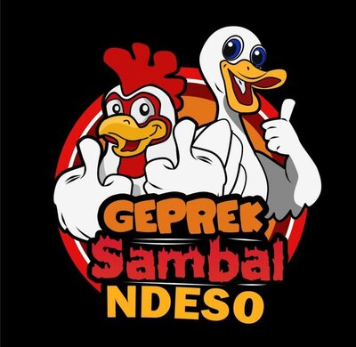 Trademark Geprek Sambal Ndeso