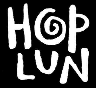 Trademark Hop Lun + Logo