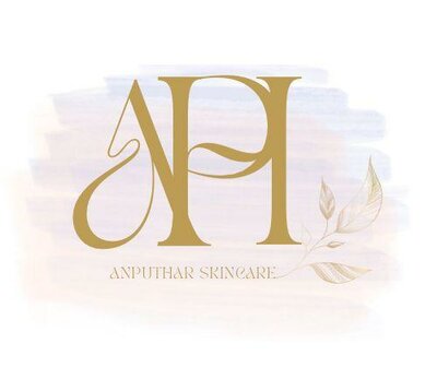 Trademark ANPUTHAR SKINCARE + Gambar/Logo