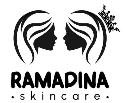 Trademark RAMADINA skincare