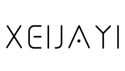 Trademark XEIJAYI + Logo